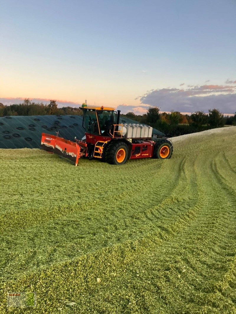 Gülleselbstfahrer typu Vredo VT4546, Gebrauchtmaschine v Sörup (Obrázek 7)