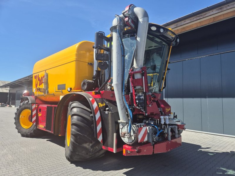 Gülleselbstfahrer типа Vredo VT4556, Gebrauchtmaschine в Dodewaard