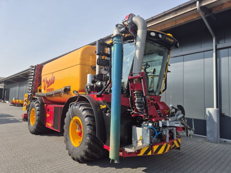 Gülleselbstfahrer типа Vredo VT4556, Gebrauchtmaschine в Dodewaard