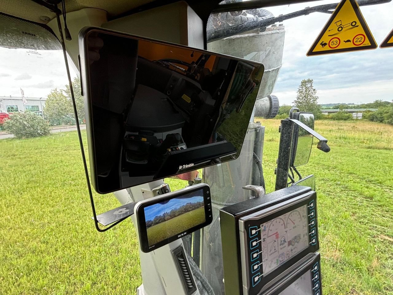 Gülleselbstfahrer of the type Vredo VT7138-3, Gebrauchtmaschine in Dodewaard (Picture 9)