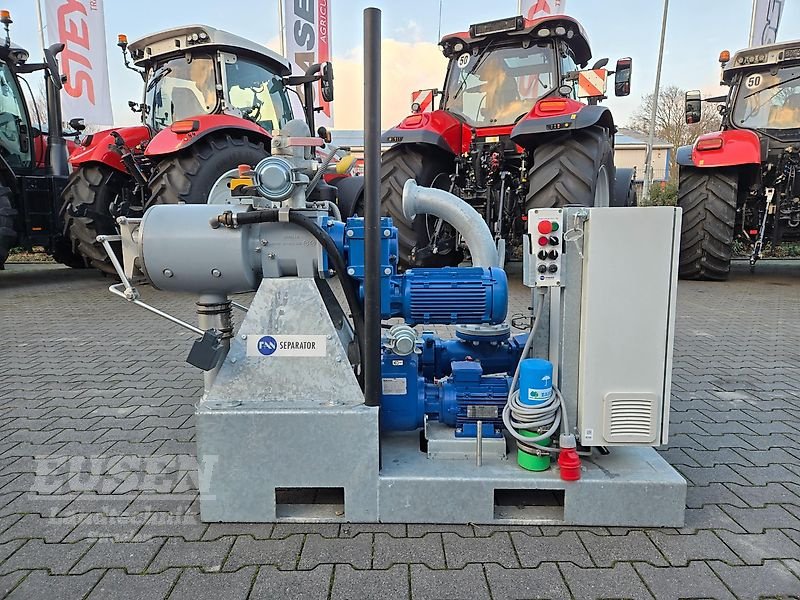 Gülleseparator des Typs Bauer PSS 1.1-300 Plug and Play, Vorführmaschine in Straelen (Bild 3)