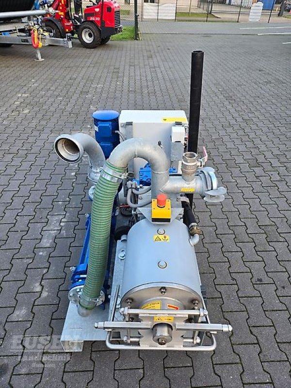 Gülleseparator des Typs Bauer PSS 1.1-300 Plug and Play, Vorführmaschine in Straelen (Bild 5)