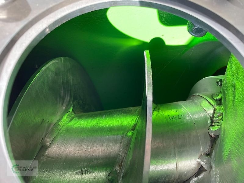 Gülleseparator des Typs Bauer S655 HD NEU!!!  Gülleseparator mit Pumpe und Schneidwerk, Neumaschine in Rittersdorf (Bild 4)