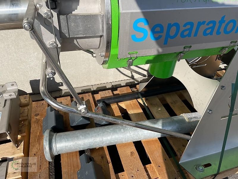 Gülleseparator des Typs Bauer S655 HD NEU!!!  Gülleseparator mit Pumpe und Schneidwerk, Neumaschine in Rittersdorf (Bild 7)