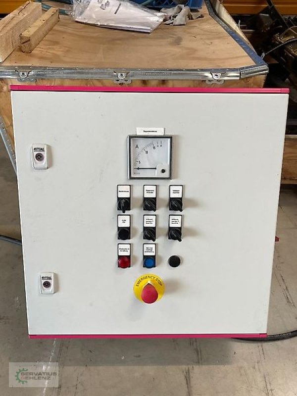 Gülleseparator des Typs Bauer S655 HD NEU!!!  Gülleseparator mit Pumpe und Schneidwerk, Neumaschine in Rittersdorf (Bild 8)