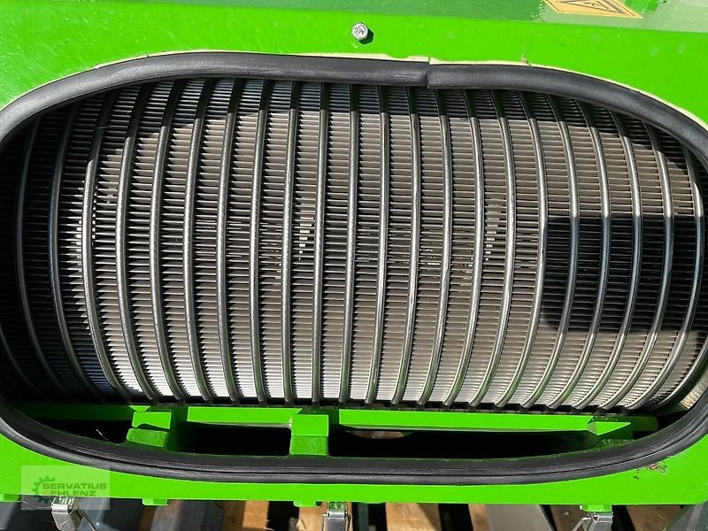 Gülleseparator des Typs Bauer S655 HD NEU!!!  Gülleseparator mit Pumpe und Schneidwerk, Neumaschine in Rittersdorf (Bild 5)