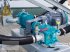 Gülleseparator типа Börger BIOSELECT POWERFRAME GÜLLESEPARATOR, Gebrauchtmaschine в Scharrel (Фотография 4)