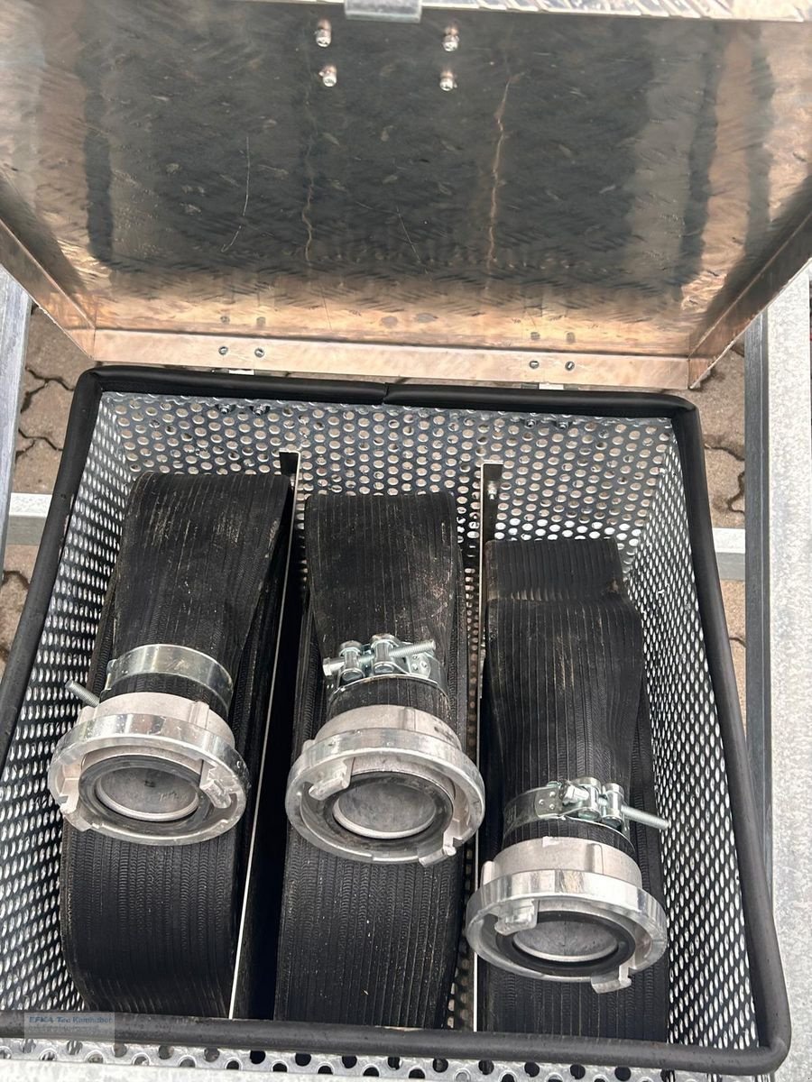 Gülleseparator typu Börger Börger RC 25 / RC 40 RC 75 / RC 150, Neumaschine v Erlbach (Obrázok 7)