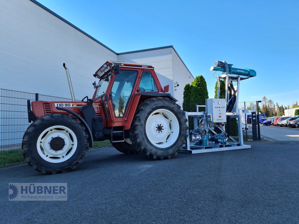 Gülleseparator del tipo Börger RC 25, Neumaschine In Memmelsdorf-Schmerldorf (Immagine 5)