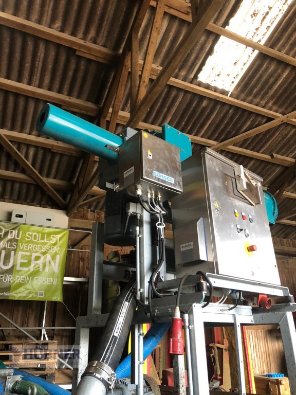 Gülleseparator del tipo Börger RC 25, Neumaschine In Memmelsdorf-Schmerldorf (Immagine 7)