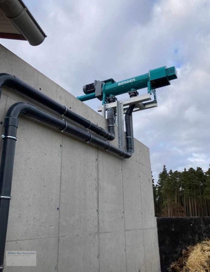 Gülleseparator za tip Börger Sonstiges, Neumaschine u Erlbach (Slika 1)