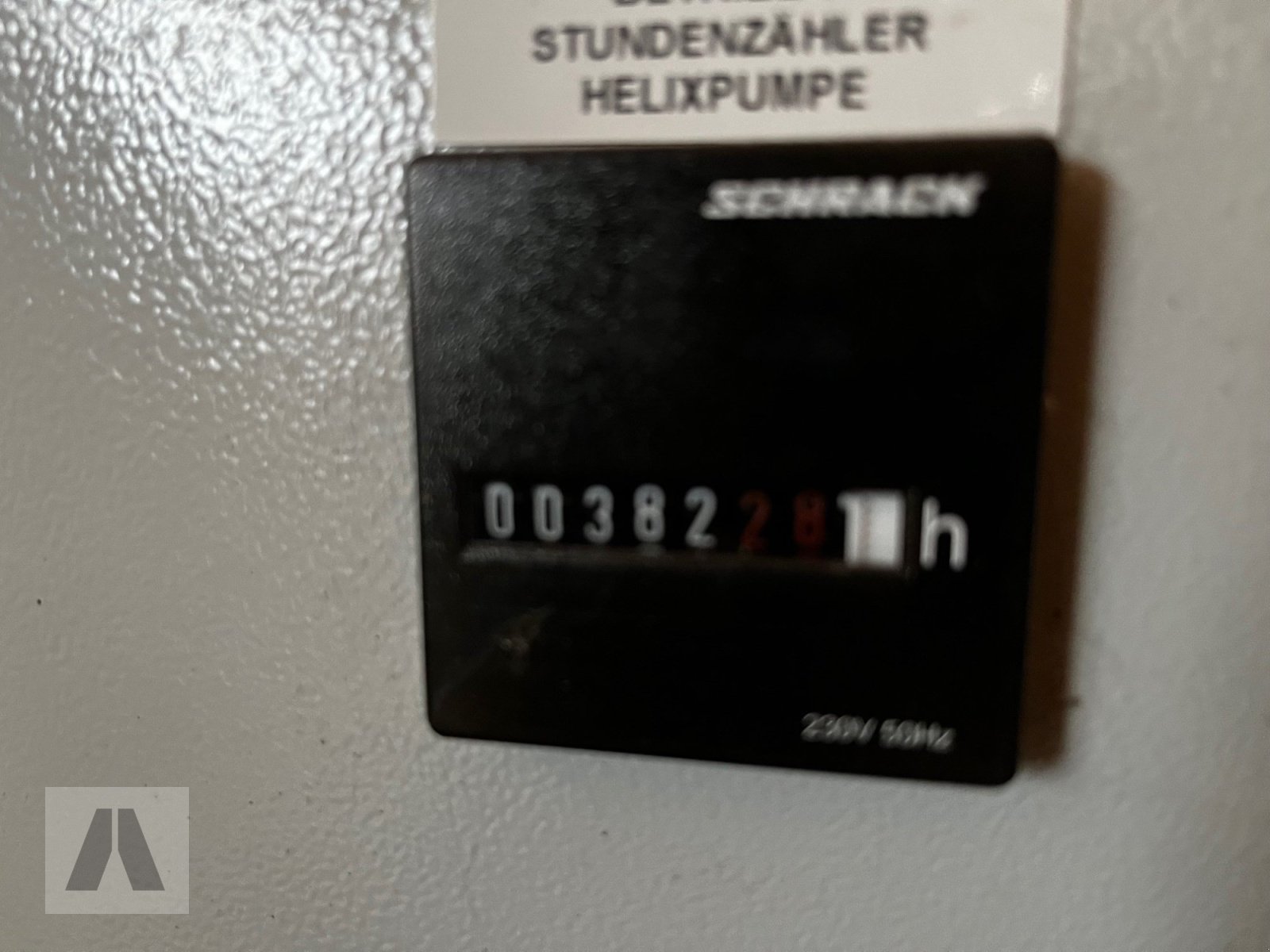 Gülleseparator typu FAN FAN Plug and Play / PSS1.2-520 Gülleseparator, Gebrauchtmaschine w Regensburg (Zdjęcie 7)