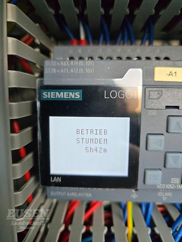 Gülleseparator του τύπου FAN PSS 1.1-300 Plug and Play, Vorführmaschine σε Straelen (Φωτογραφία 11)