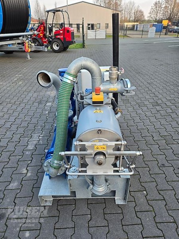 Gülleseparator του τύπου FAN PSS 1.1-300 Plug and Play, Vorführmaschine σε Straelen (Φωτογραφία 2)