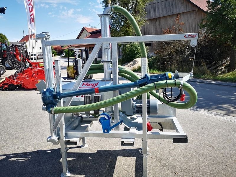 Gülleseparator des Typs Fliegl Tapir 375 Gülleseparator, Neumaschine in St. Marienkirchen (Bild 14)