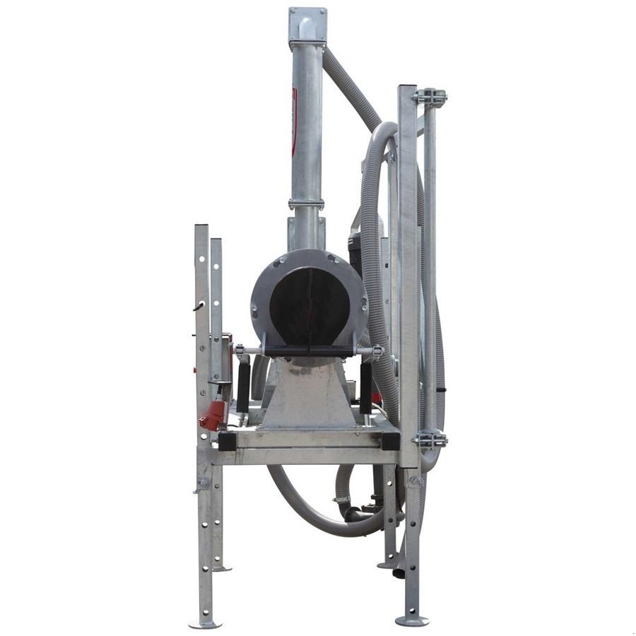 Gülleseparator des Typs Fliegl Tapir 375 Gülleseparator, Neumaschine in St. Marienkirchen (Bild 5)