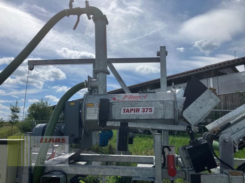 Gülleseparator des Typs Fliegl TAPIR 375, Vorführmaschine in Hollfeld (Bild 4)