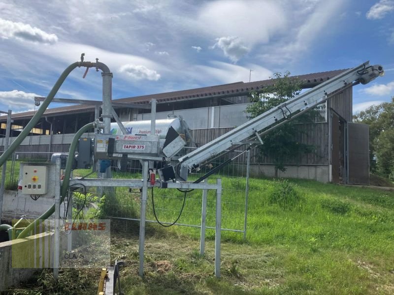 Gülleseparator des Typs Fliegl TAPIR 375, Vorführmaschine in Hollfeld (Bild 2)