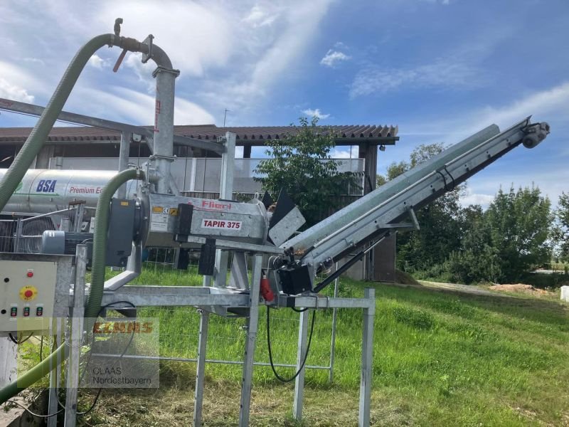 Gülleseparator des Typs Fliegl TAPIR 375, Vorführmaschine in Hollfeld (Bild 3)