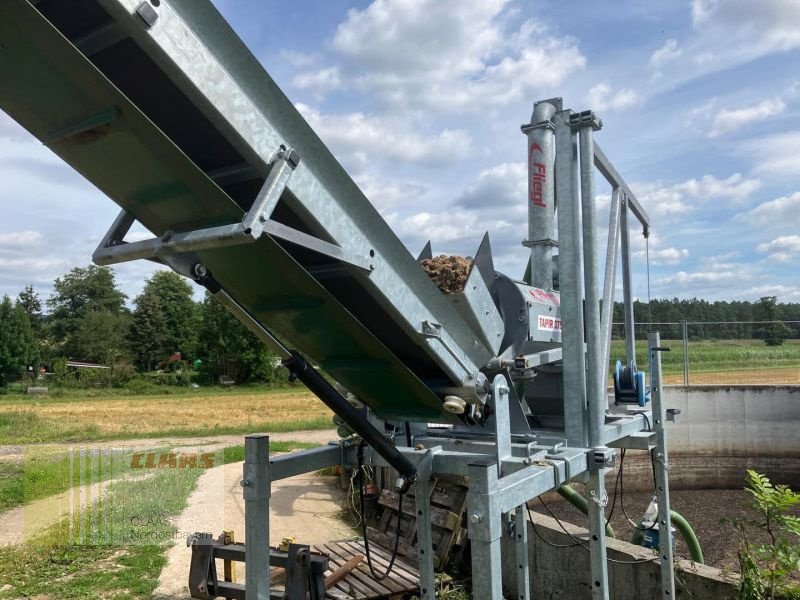 Gülleseparator des Typs Fliegl TAPIR 375, Vorführmaschine in Hollfeld (Bild 6)