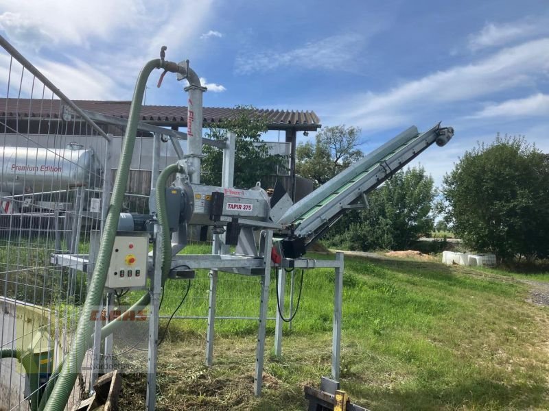 Gülleseparator des Typs Fliegl TAPIR 375, Vorführmaschine in Hollfeld (Bild 1)