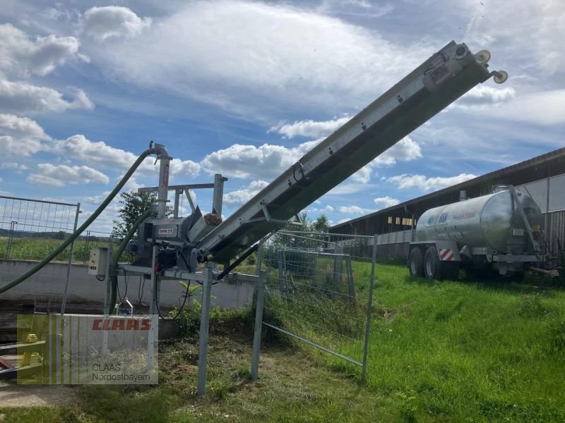 Gülleseparator des Typs Fliegl TAPIR 375, Vorführmaschine in Hollfeld (Bild 5)