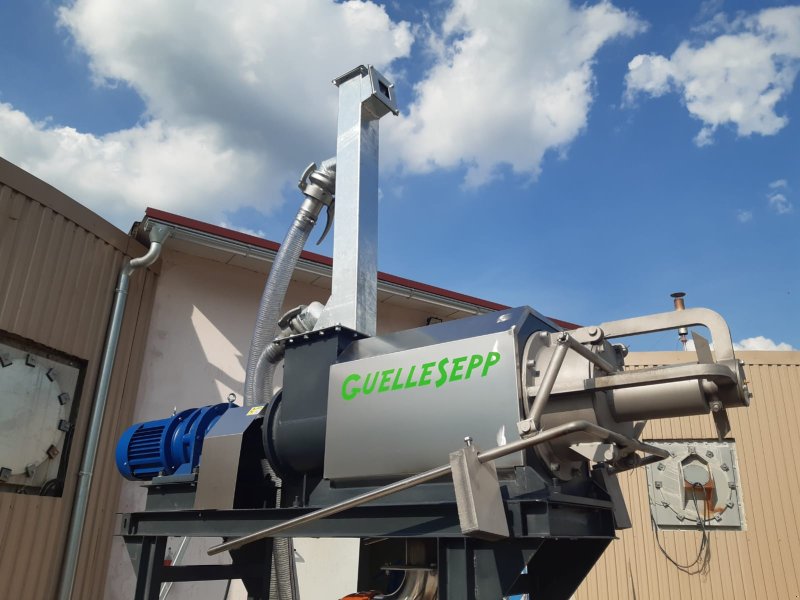Gülleseparator des Typs Gülleseparator, Separator, Biogas, Seperator *NEU* FR-280, Neumaschine in Huisheim (Bild 1)