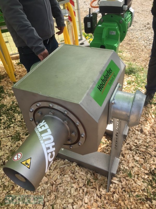 Gülleseparator типа Hochdorfer Vakublitz, Neumaschine в St. Märgen (Фотография 3)