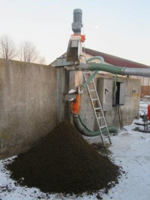 Gülleseparator типа Moosbauer Separator Gülle-Pumpen-Separator KKS/VP – zwei Größen, aus Niederbayern, Neumaschine в Reut (Фотография 16)