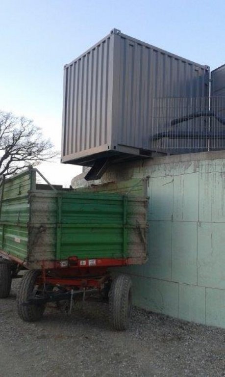 Gülleseparator типа Moosbauer Separator Gülleseparator KKS 26 - Separatoren aus Niederbayern, Neumaschine в Reut (Фотография 12)