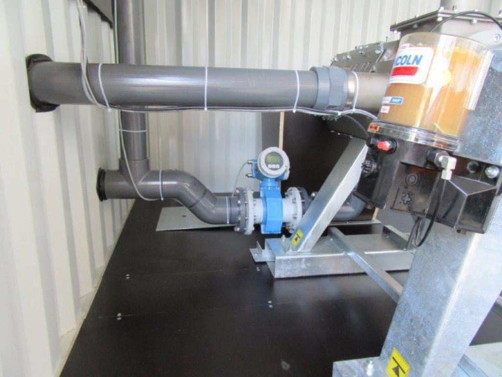 Gülleseparator типа Moosbauer Separator Gülleseparator KKS 26 - Separatoren aus Niederbayern, Neumaschine в Reut (Фотография 14)