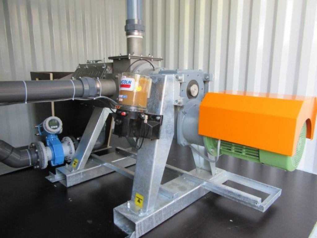 Gülleseparator типа Moosbauer Separator Gülleseparator KKS 26 - Separatoren aus Niederbayern, Neumaschine в Reut (Фотография 2)