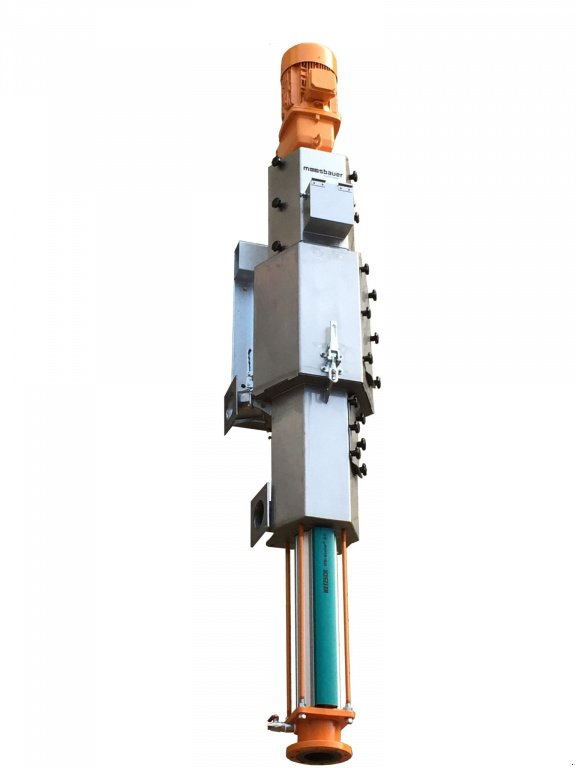 Gülleseparator des Typs Moosbauer Separator Pumpenseparator KKS3 V/P, Neumaschine in Reut (Bild 8)