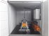 Gülleseparator tip Moosbauer Separator Separator KKS26 Container, Neumaschine in Reut (Poză 1)