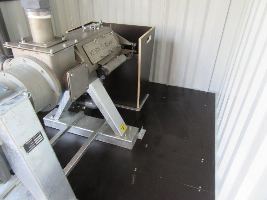 Gülleseparator des Typs Moosbauer Separator Separator KKS26 Container, Neumaschine in Reut (Bild 10)