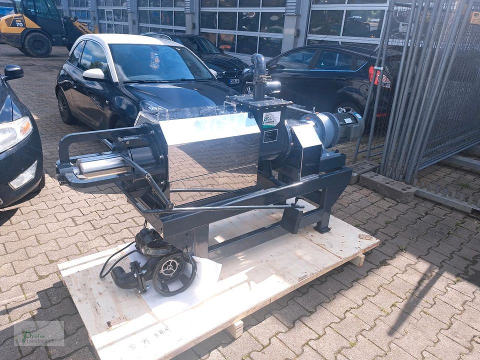 Gülleseparator des Typs PreissTec FR280, Neumaschine in Bad Kötzting (Bild 4)