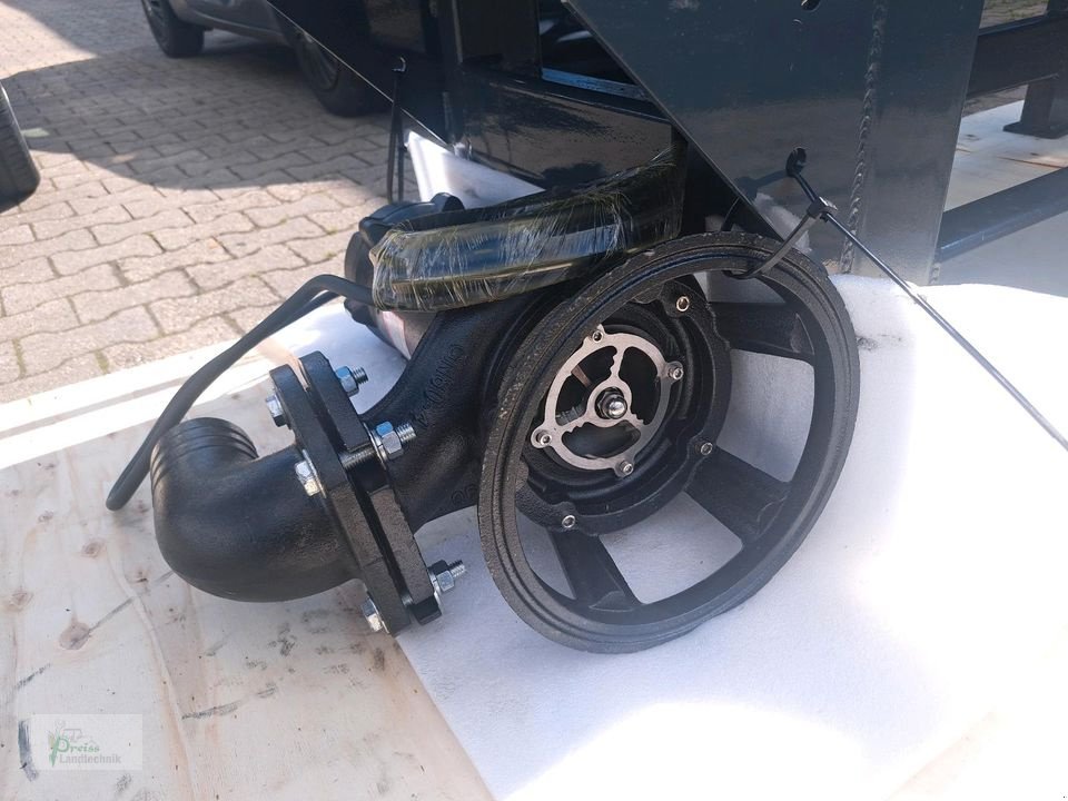 Gülleseparator des Typs PreissTec FR280, Neumaschine in Bad Kötzting (Bild 6)