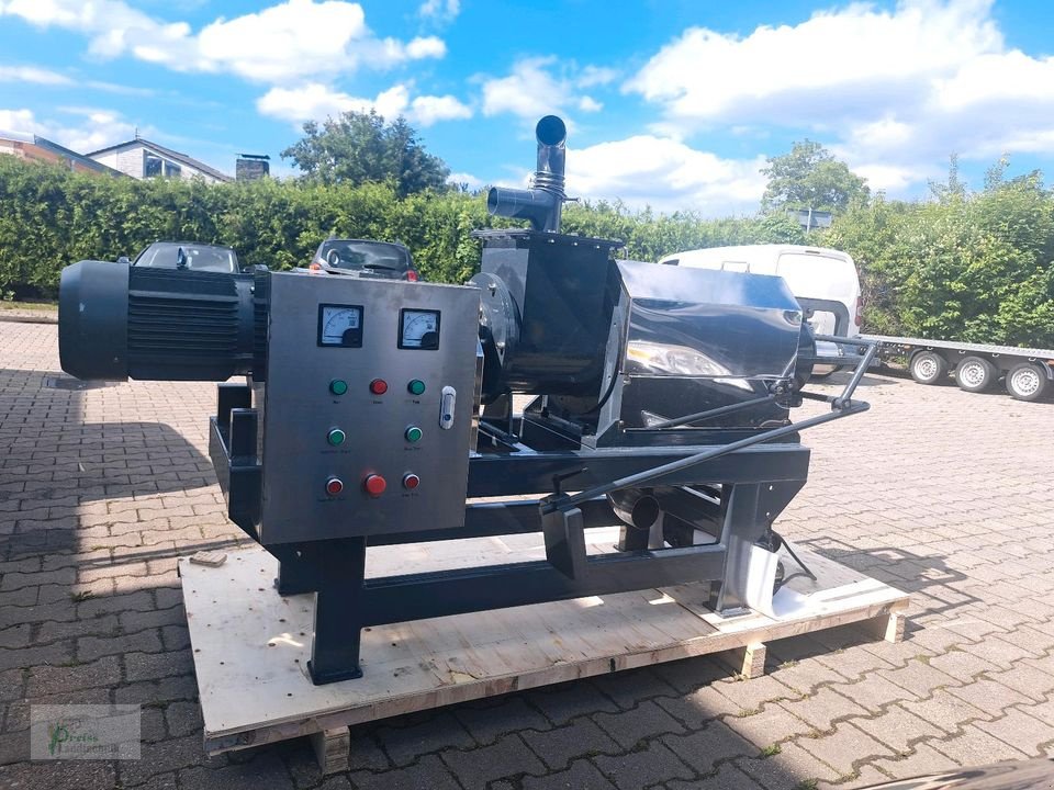 Gülleseparator des Typs PreissTec FR280, Neumaschine in Bad Kötzting (Bild 8)