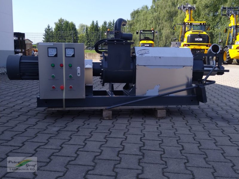 Gülleseparator des Typs PreissTec FR280, Neumaschine in Pegnitz-Bronn (Bild 1)