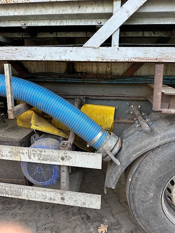 Gülleseparator typu Sonstige Gülle- / Gärrestseparator mit 6 Sedimax Separatoren, Gebrauchtmaschine v Ostercappeln (Obrázek 27)