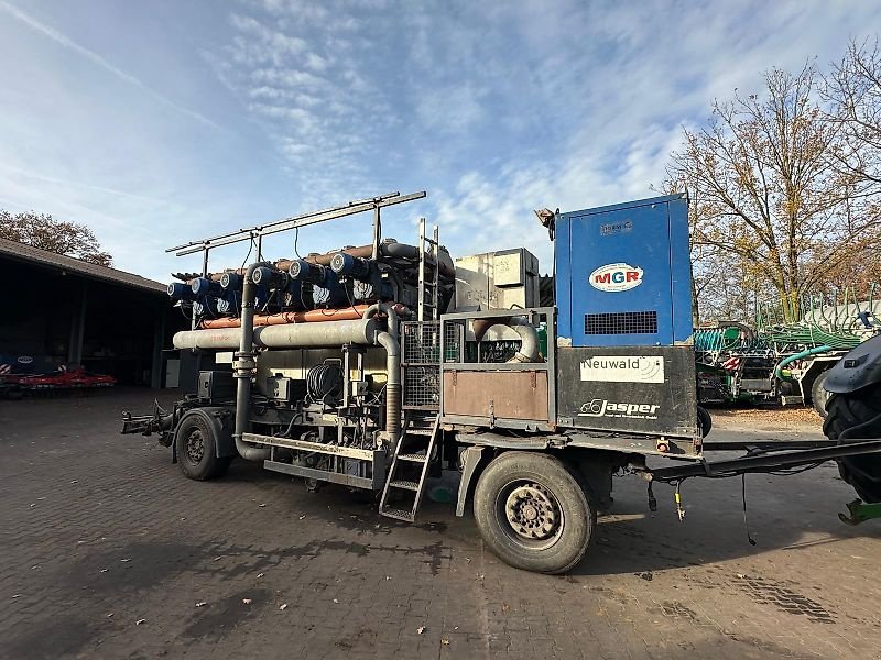 Gülleseparator typu Sonstige Gülle- / Gärrestseparator mit 6 Sedimax Separatoren, Gebrauchtmaschine v Ostercappeln (Obrázek 17)