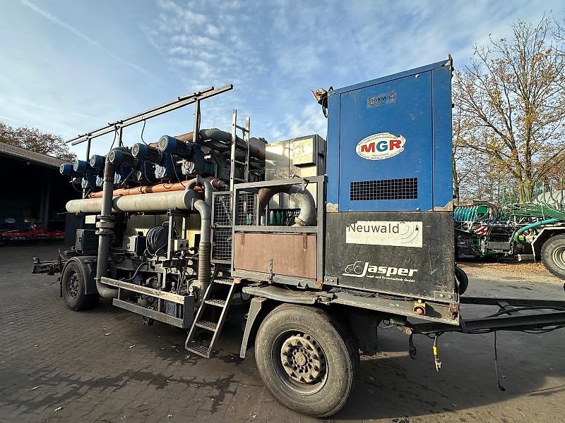 Gülleseparator typu Sonstige Gülle- / Gärrestseparator mit 6 Sedimax Separatoren, Gebrauchtmaschine v Ostercappeln (Obrázek 18)