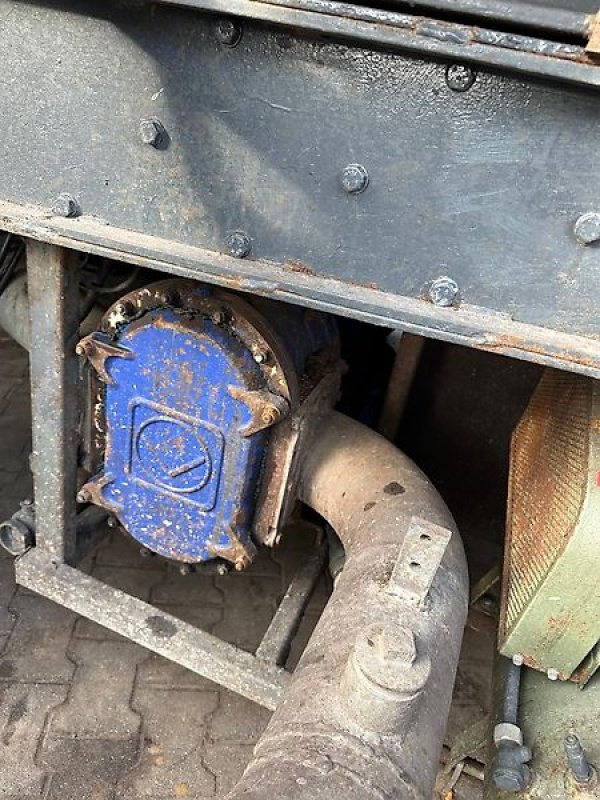 Gülleseparator typu Sonstige Gülle- / Gärrestseparator mit 6 Sedimax Separatoren, Gebrauchtmaschine v Ostercappeln (Obrázek 26)