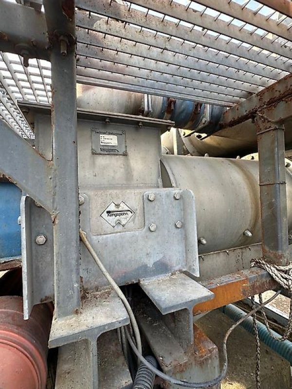 Gülleseparator typu Sonstige Gülle- / Gärrestseparator mit 6 Sedimax Separatoren, Gebrauchtmaschine v Ostercappeln (Obrázek 20)