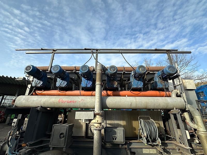 Gülleseparator typu Sonstige Gülle- / Gärrestseparator mit 6 Sedimax Separatoren, Gebrauchtmaschine v Ostercappeln (Obrázek 16)