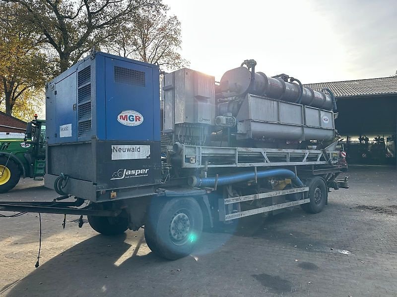 Gülleseparator typu Sonstige Gülle- / Gärrestseparator mit 6 Sedimax Separatoren, Gebrauchtmaschine v Ostercappeln (Obrázek 11)