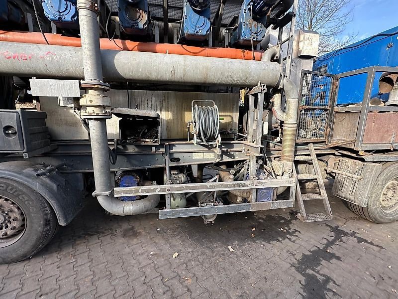 Gülleseparator typu Sonstige Gülle- / Gärrestseparator mit 6 Sedimax Separatoren, Gebrauchtmaschine v Ostercappeln (Obrázek 14)