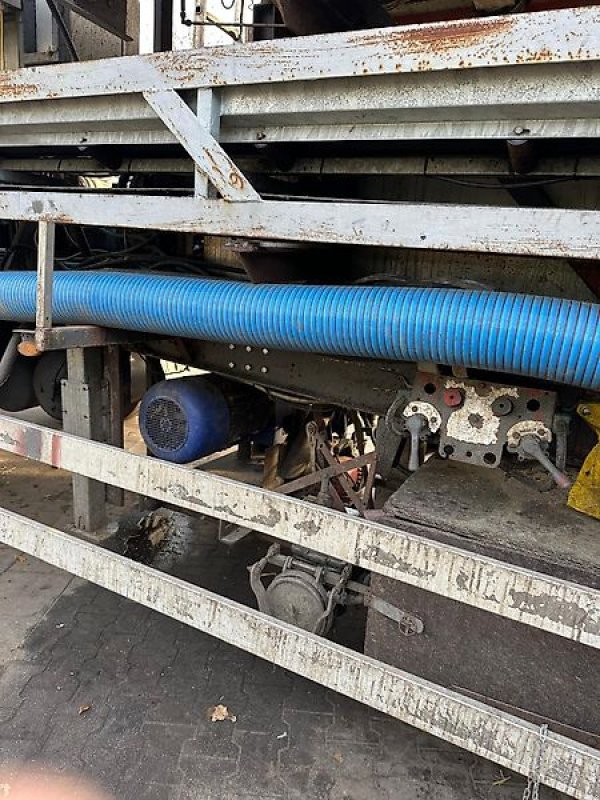 Gülleseparator typu Sonstige Gülle- / Gärrestseparator mit 6 Sedimax Separatoren, Gebrauchtmaschine v Ostercappeln (Obrázek 28)