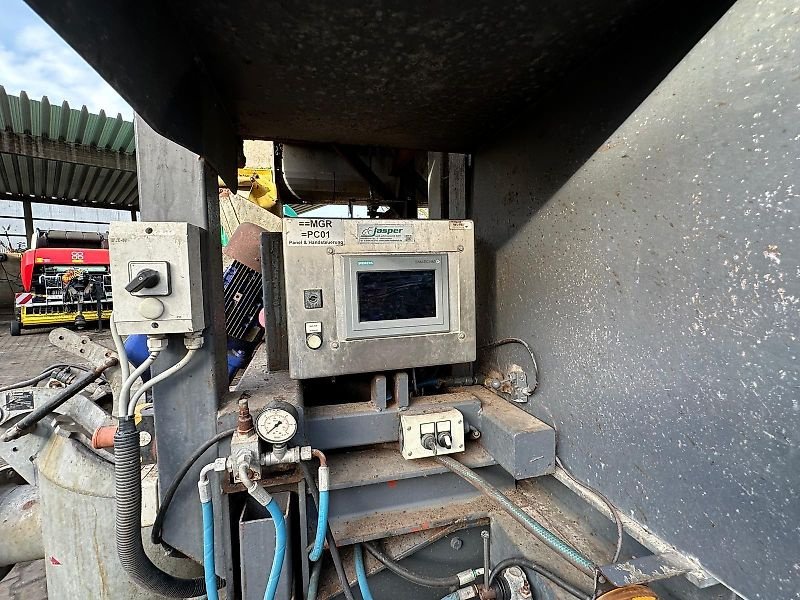 Gülleseparator typu Sonstige Gülle- / Gärrestseparator mit 6 Sedimax Separatoren, Gebrauchtmaschine v Ostercappeln (Obrázek 13)