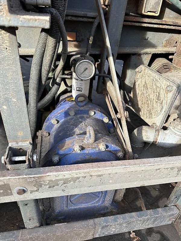 Gülleseparator typu Sonstige Gülle- / Gärrestseparator mit 6 Sedimax Separatoren, Gebrauchtmaschine v Ostercappeln (Obrázek 24)